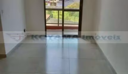 Apartamento com 3 dormitórios à venda, 65 m² - Rudge Ramos - São Bernardo do Campo/SP