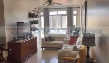 Apartamento com 3 dormitórios à venda, 96m² - Mirandópolis - São Paulo/SP
