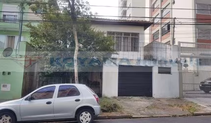 Sobrado com 3 dormitórios à venda, 84m² - Jardim da Saúde - São Paulo/SP