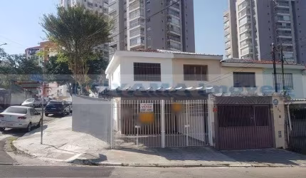 Sobrado à venda, 135 m² por R$ 650.000,00 - Vila Guarani (Zona Sul) - São Paulo/SP