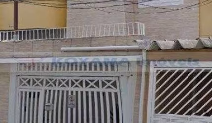Sobrado Comercial com 3 dormitórios à venda, 100m² - Mirandópolis - São Paulo/SP
