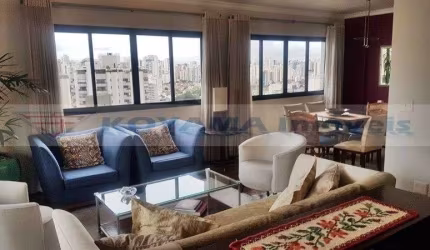 Apartamento com 3 dormitórios à venda, 176 m² por R$ 1.308.000,00 - Jardim da Saúde - São Paulo/SP