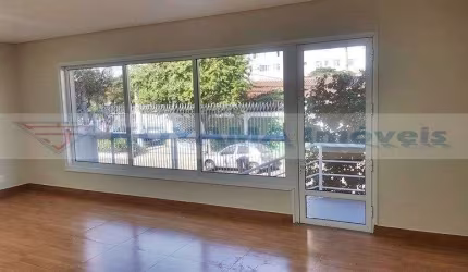 Casa com 3 dormitórios à venda, 239 m² por R$ 1.900.000,00 - Jardim da Saúde - São Paulo/SP