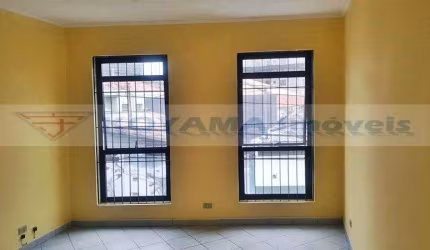 Sala para alugar, 20 m² por R$ 1.872,52/mês - Vila Dom Pedro I - São Paulo/SP