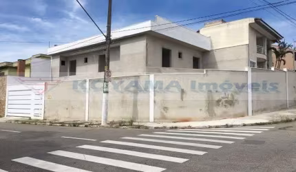 Sobrado com 4 dormitórios à venda, 319 m²  - Parque dos Pássaros - São Bernardo do Campo/SP