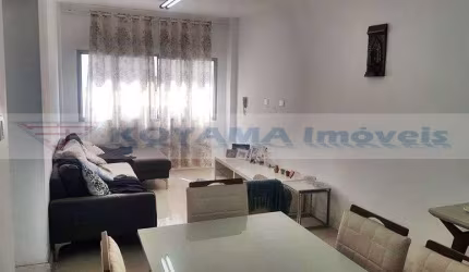 Apartamento com 3 dormitórios à venda, 100 m² por R$ 790.000,00 - Liberdade - São Paulo/SP