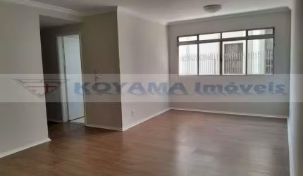 Apartamento com 2 dormitórios à venda, 100 m² por R$ 550.000,00 - Vila Gumercindo - São Paulo/SP