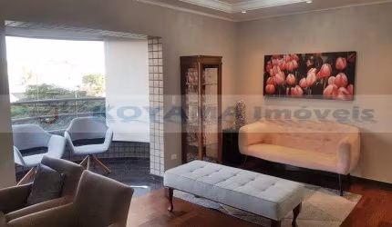 Apartamento com 3 dormitórios à venda, 184 m² por R$ 1.450.000,00 - Jardim da Saúde - São Paulo/SP