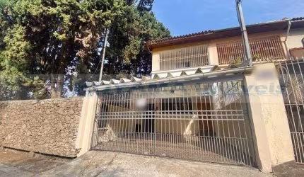 Casa com 2 dormitórios à venda, 155m² - Jardim da Glória - São Paulo/SP