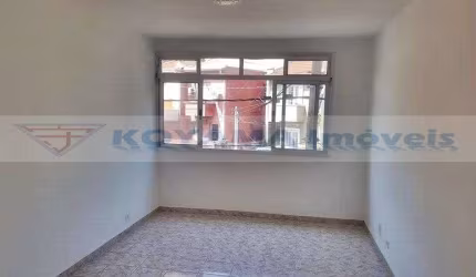 Apartamento com 1 dormitório para alugar, 48 m² por R$ 2.070,00/mês - Cursino - São Paulo/SP