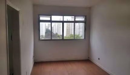 Apartamento com 2 dormitórios para alugar, 86m² - Moema - São Paulo/SP