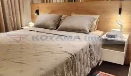 Studio com 1 dormitório para alugar, 25 m² por R$ 3.500,00/mês - Campo Belo - São Paulo/SP