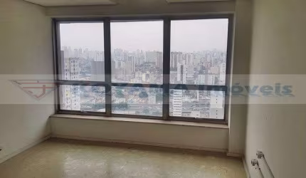 Sala à venda, 46 m² por R$ 235.000,00 - Sé - São Paulo/SP