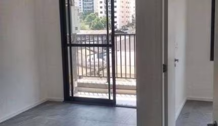 Apartamento com 1 dormitório para alugar, 29m² - São Judas - São Paulo/SP