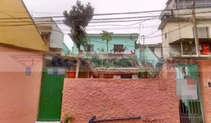Casa com 2 dormitórios à venda, 110m² - Vila Santo Estéfano - São Paulo/SP