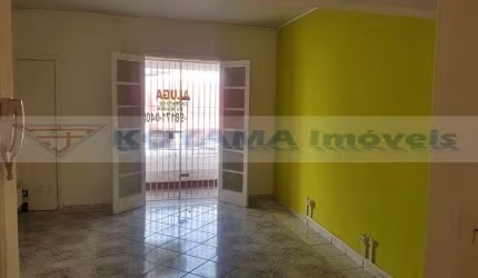 Sala para alugar, 80 m² por R$ 2.500,00/mês - Mirandópolis - São Paulo/SP