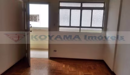 Apartamento com 2 dormitórios à venda, 55 m² por R$ 550.000,00 - Saúde - São Paulo/SP