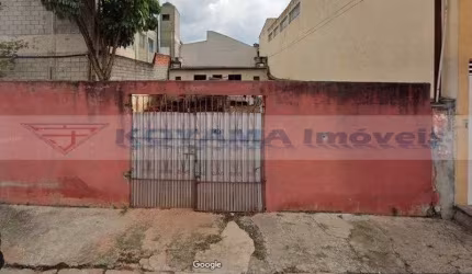 Terreno à venda, 250 m² - Paulicéia - São Bernardo do Campo/SP