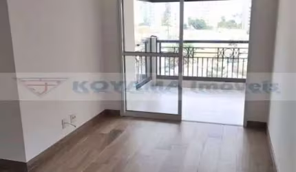 Apartamento com 2 dormitórios à venda, 56 m² por R$ 980.000,00 - Mirandópolis - São Paulo/SP