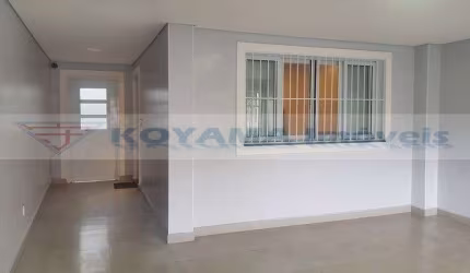 Sobrado com 3 dormitórios à venda, 238 m² por R$ 1.620.000,00 - Vila do Bosque - São Paulo/SP