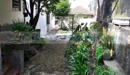 Casa com 2 dormitórios à venda, 252m² - Saúde - São Paulo/SP