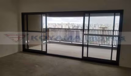 Apartamento com 3 dormitórios à venda, 131 m² por R$ 1.850.000,00 - Vila Gumercindo - São Paulo/SP