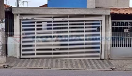 Casa com 2 dormitórios à venda, 124 m² por R$ 580.000,00 - Paulicéia - São Bernardo do Campo/SP