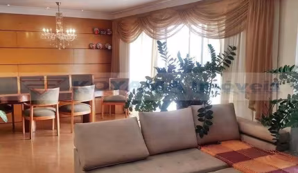 Apartamento com 3 suítes à venda, 127m² - Chácara Inglesa - São Paulo/SP