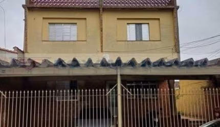 Prédio à venda, 328 m² por R$ 980.000,00 - Paulicéia - São Bernardo do Campo/SP