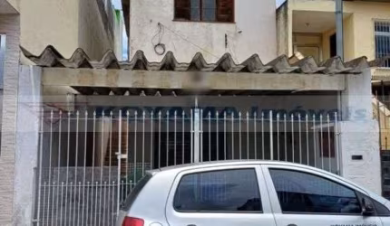 Sobrado à venda, 208 m² por R$ 420.000,00 - Paulicéia - São Bernardo do Campo/SP