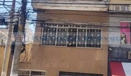 Sobrado com 3 dormitórios à venda, 200m² - Saúde - São Paulo/SP