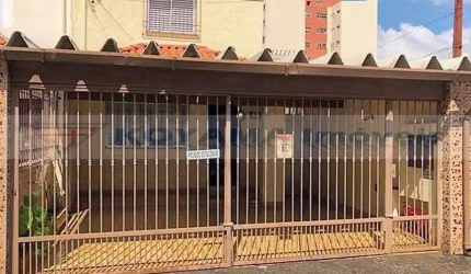 Sobrado com 2 dormitórios à venda, 183m² - Bosque da Saúde - São Paulo/SP