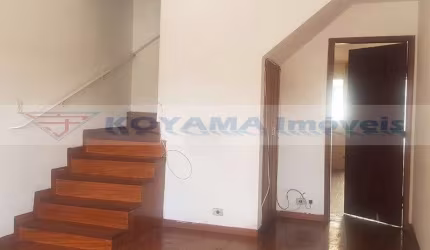 Sobrado com 3 dormitórios à venda, 90m² - Jardim Oriental - São Paulo/SP