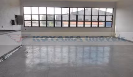 Salão para alugar, 350 m² por R$ 4.589,00/mês - Paulicéia - São Bernardo do Campo/SP