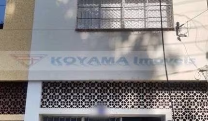 Sobrado com 3 dormitórios para venda, 120m² - Saúde - São Paulo/SP