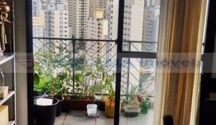 Apartamento com 3 dormitórios à venda, 85m² - Saúde - São Paulo/SP