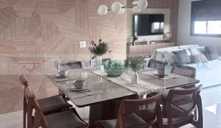 Apartamento com 2 dormitórios à venda, 80m² - Planalto Paulista - São Paulo/SP