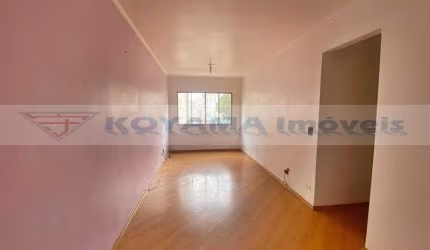 Apartamento com 2 dormitórios para alugar, 57 m² por R$ 2.433,00/mês - Centro - São Bernardo do Campo/SP