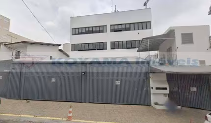 Prédio para alugar, 1154m² - Mirandópolis - São Paulo/SP