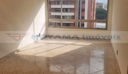 Apartamento com 2 dormitórios à venda, 89m² - Vila Clementino - São Paulo/SP
