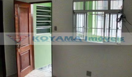 Casa residencial para locação, Cidade Ademar, São Paulo.