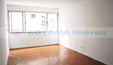 Apartamento com 3 dormitórios à venda, 78m² - Itaim Bibi - São Paulo/SP