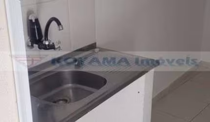 Casa com 1 dormitório para alugar, 9m² - Bosque da Saúde - São Paulo/SP