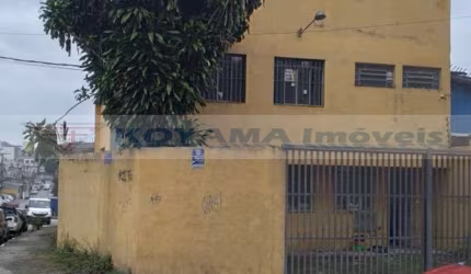 Galpão para alugar, 237m² - Casa Grande - Diadema/SP