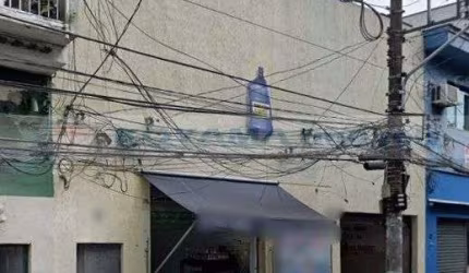 2 salões + 5 casas à venda, 380m² - Bosque da Saúde - São Paulo/SP