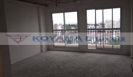 Sala comercial à venda, Saúde, São Paulo - SA0012.
