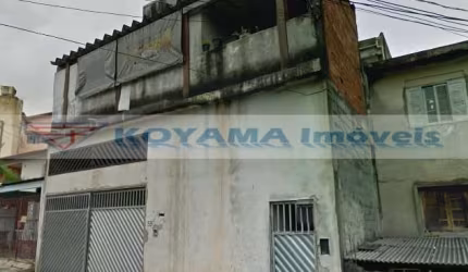Prédio comercial à venda, Jardim Calux, São Bernardo do Campo