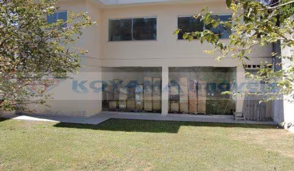 Casa à venda, 320m² - Morumbi - São Paulo/SP