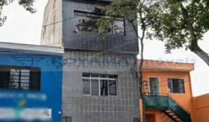 Prédio, 240m² - venda ou locação - Bosque da Saúde - São Paulo/SP