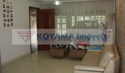 Sobrado residencial para venda e locação, Paulicéia, São Bernardo do Campo